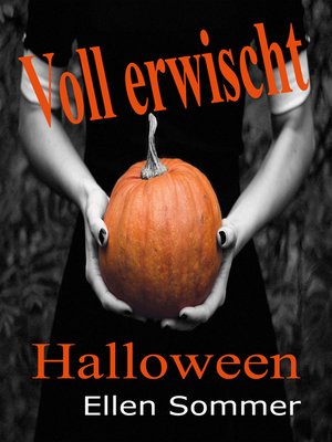 cover image of Halloween